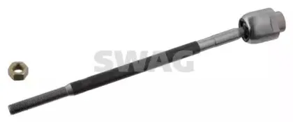 Осевой шарнир, рулевая тяга SWAG купить